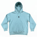 Sport Design Sweden Real Madrid Men's Streetwear Hoodie