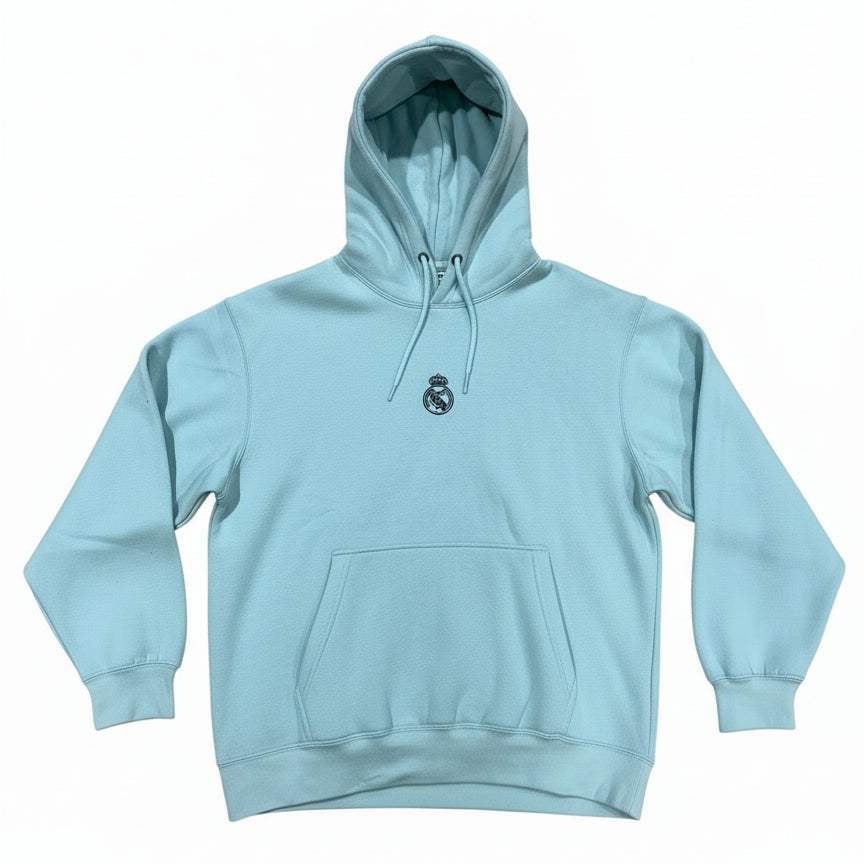 Sport Design Sweden Real Madrid Kids Streetwear Hoodie