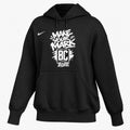 Nike SC Blues Phoenix Fleece Women's Pullover Hoodie