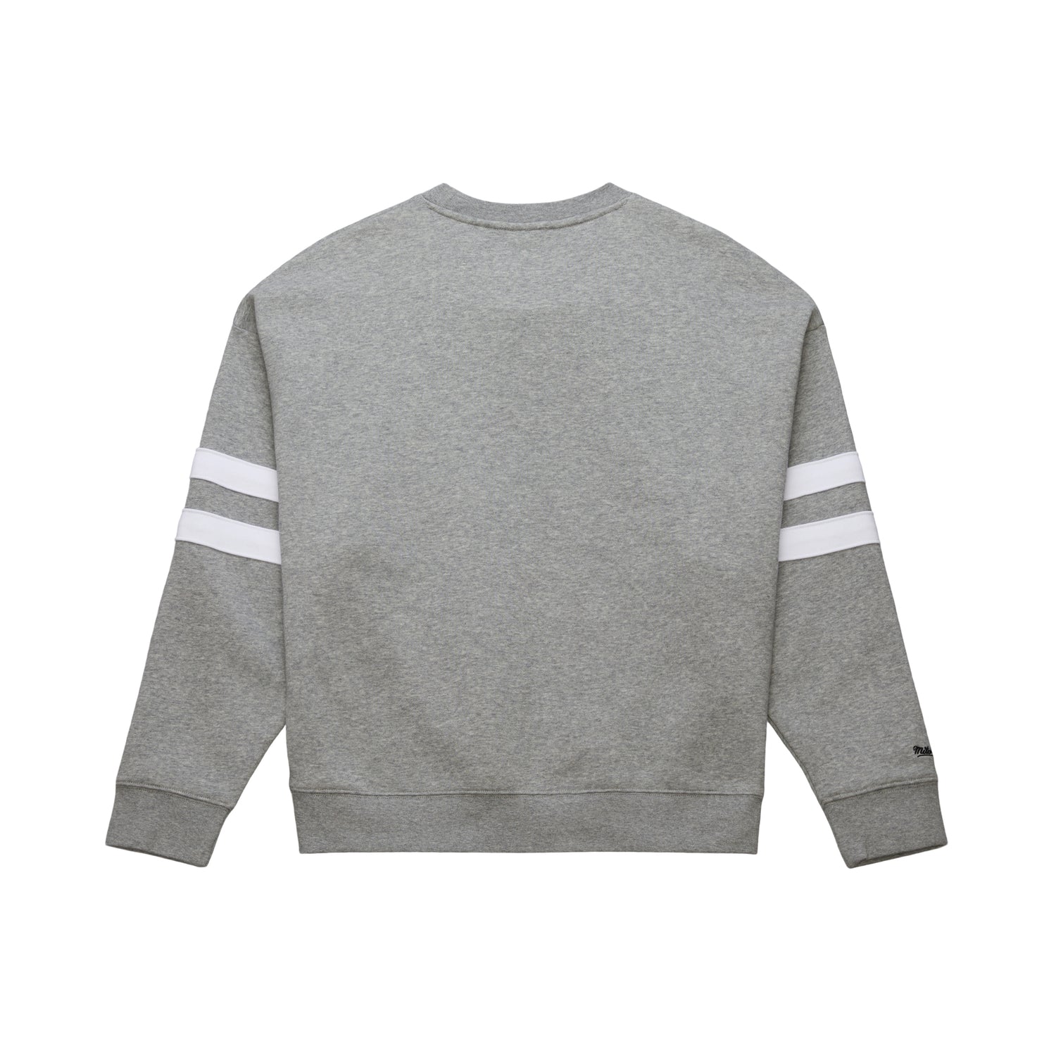 Mitchell and Ness LAFC Women's Crew - FC10147-LAFGYHT-MITCHELL & NESS by Mitchell & Ness | Available at Niky's Sports