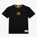 Mitchell and Ness LAFC Playmaker Tee