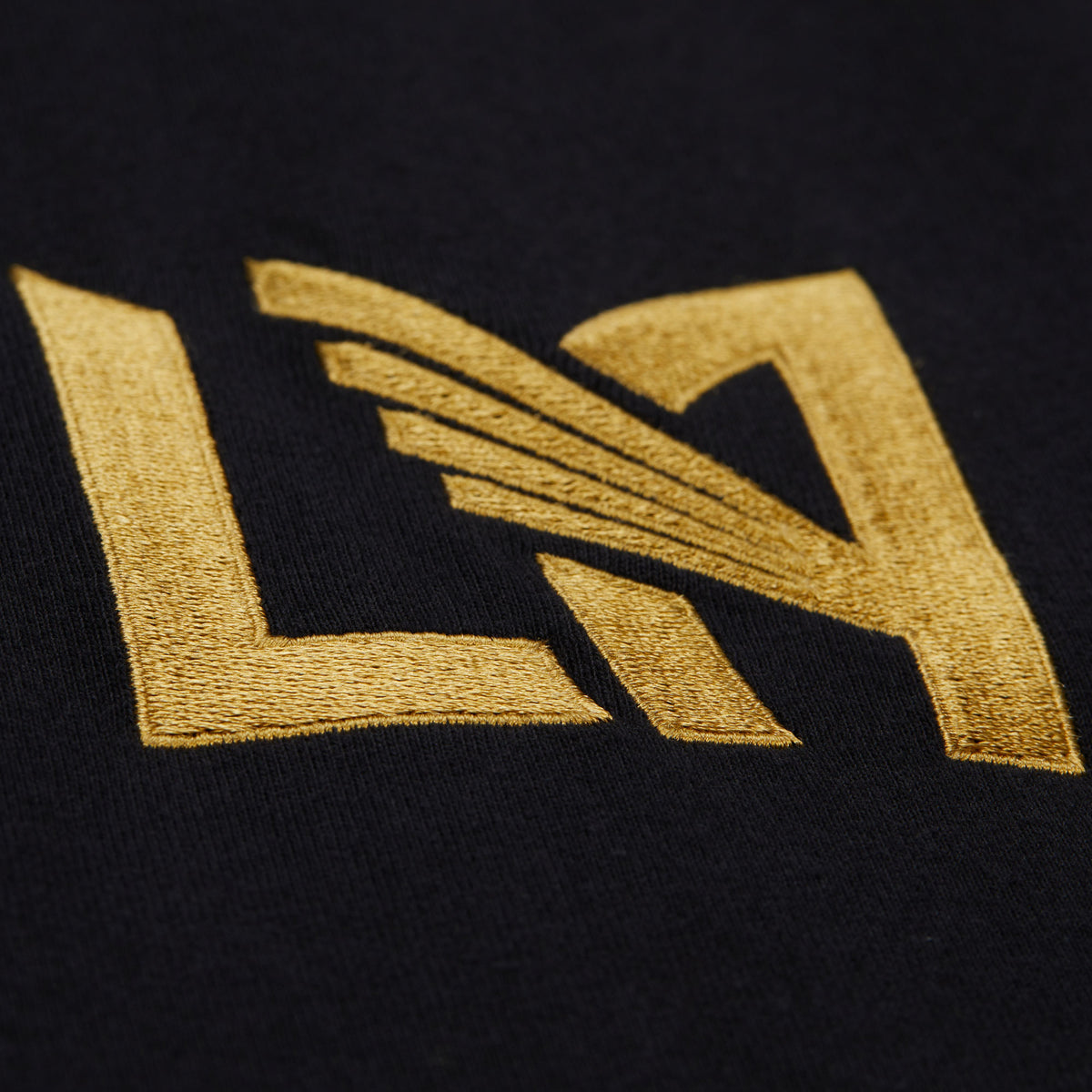 Mitchell and Ness LAFC Playmaker Tee