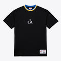 Mitchell and Ness LA Galaxy Playmaker Tee