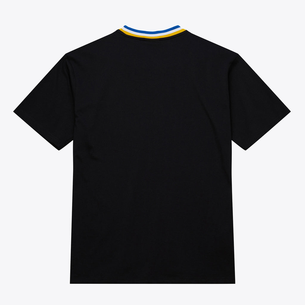 Mitchell and Ness LA Galaxy Playmaker Tee