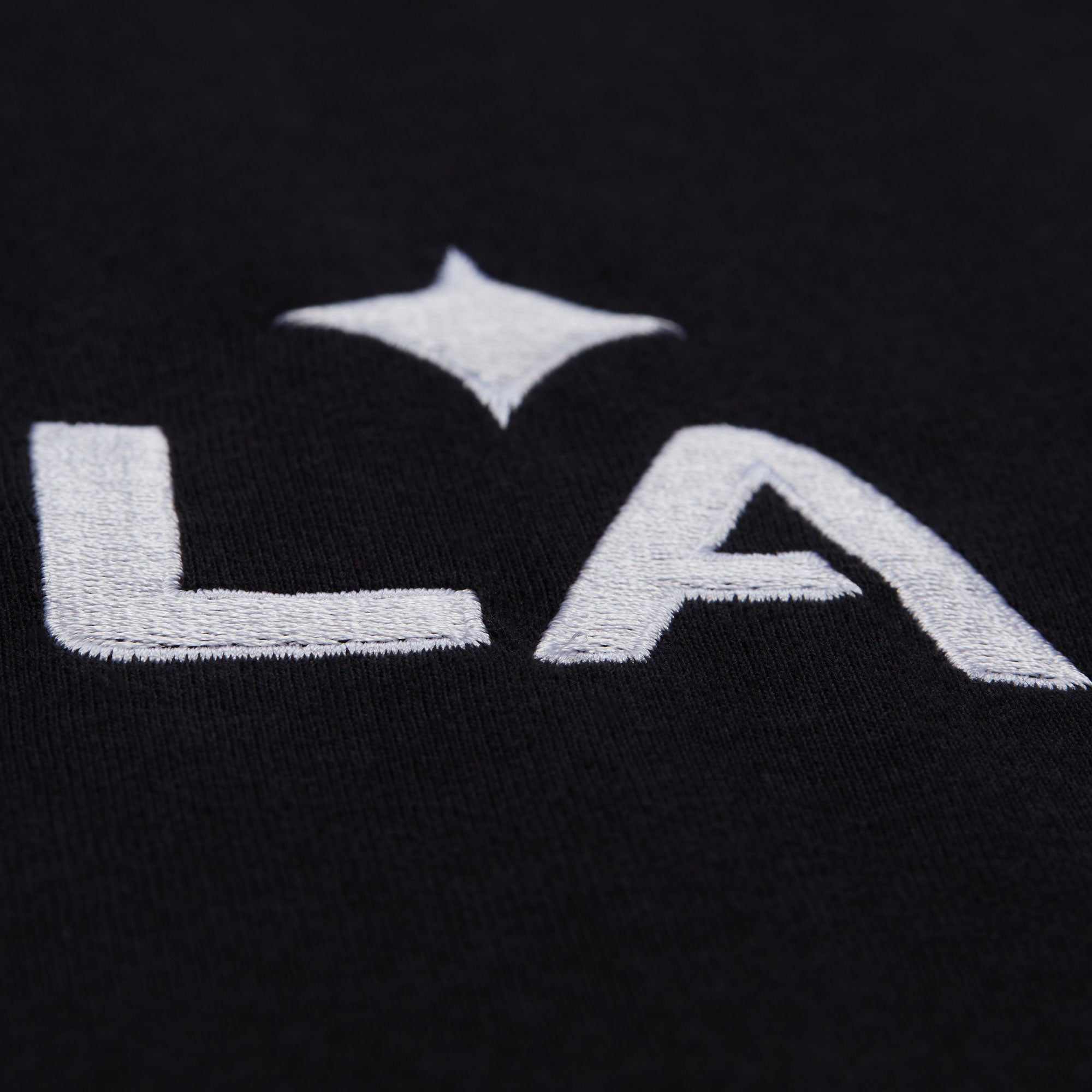 Mitchell and Ness LA Galaxy Playmaker Tee