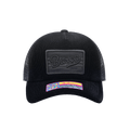 Fan Ink FC Barcelona Signature Trucker Hat - FCB-2028-3684-FAN INK by Fan Ink | Available at Niky's Sports