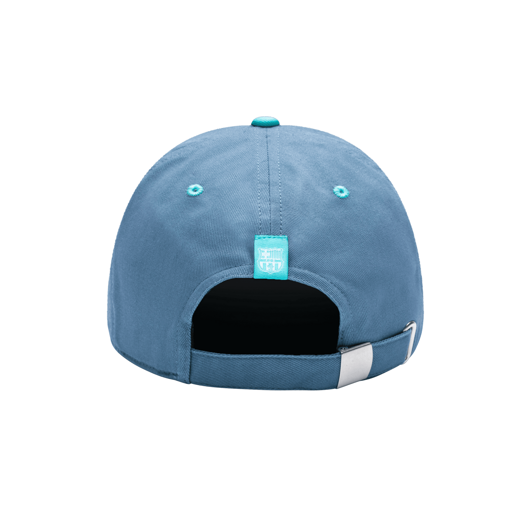 Fan Ink FC Barcelona Expedition Classic Hat - FCB-2051-3698-FAN INK by Fan Ink | Available at Niky's Sports