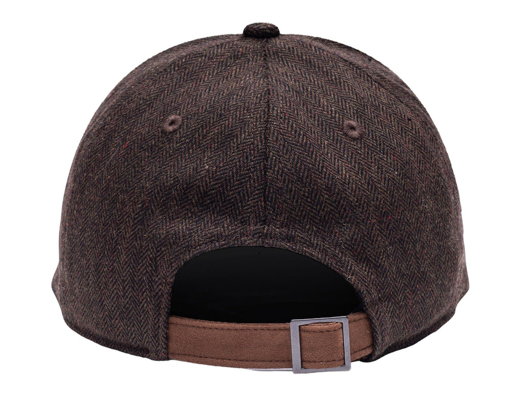Fan Ink FC Barcelona Noble Brown Hat