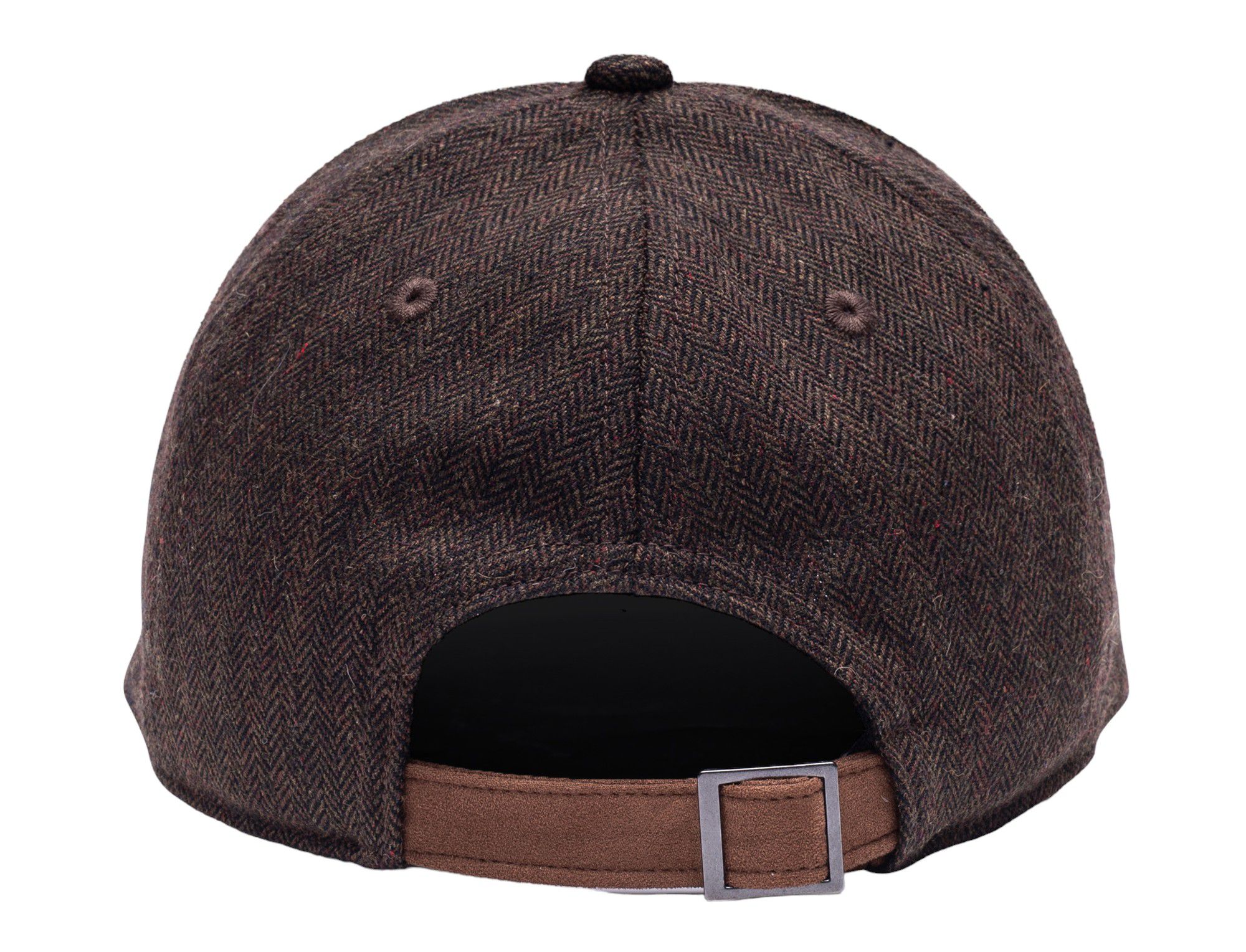Fan Ink FC Barcelona Noble Brown Hat