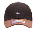 Fan Ink FC Barcelona Noble Brown Hat
