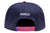 Fan Ink FC Barcelona Evolve Snapback - FCB-2093-3735-FAN INK by Fan Ink | Available at Niky's Sports