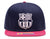 Fan Ink FC Barcelona Evolve Snapback - FCB-2093-3735-FAN INK by Fan Ink | Available at Niky's Sports