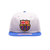Fan Ink FC BARCELONA SWINGMAN SNAPBACK HAT
