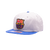 Fan Ink FC BARCELONA SWINGMAN SNAPBACK HAT