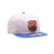 Fan Ink FC BARCELONA SWINGMAN SNAPBACK HAT