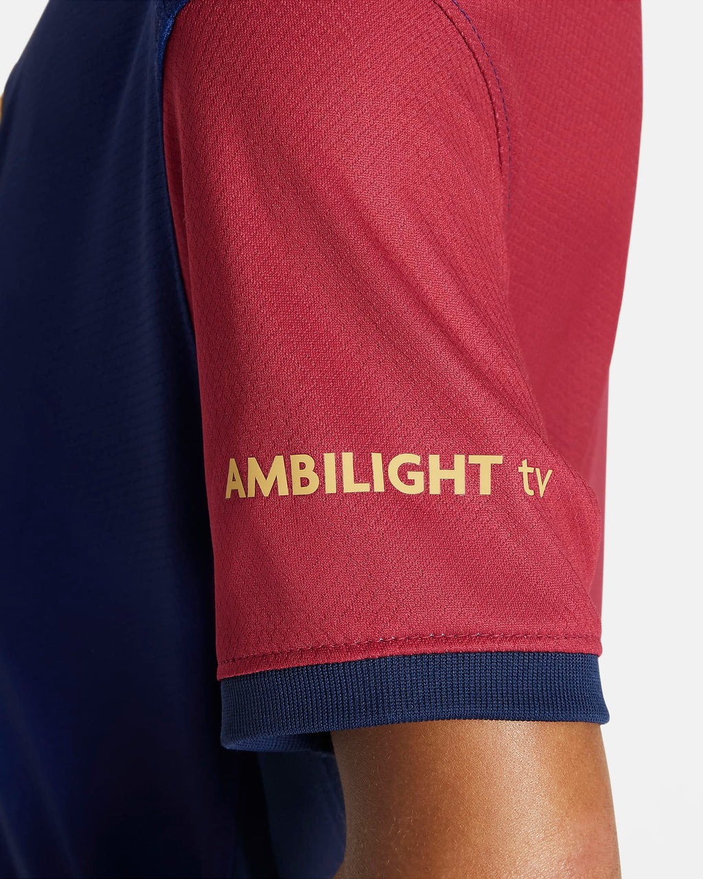 Nike FC Barcelona 2024/25 Stadium Home Little Kids' Soccer Replica 3-Piece Kit - FN9233-456-NIKE by Nike | Available at Niky's Sports