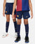 Nike FC Barcelona 2024/25 Stadium Home Little Kids' Soccer Replica 3-Piece Kit - FN9233-456-NIKE by Nike | Available at Niky's Sports
