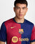 Nike FC Barcelona Home Jersey Stadium - Men's 2024/25