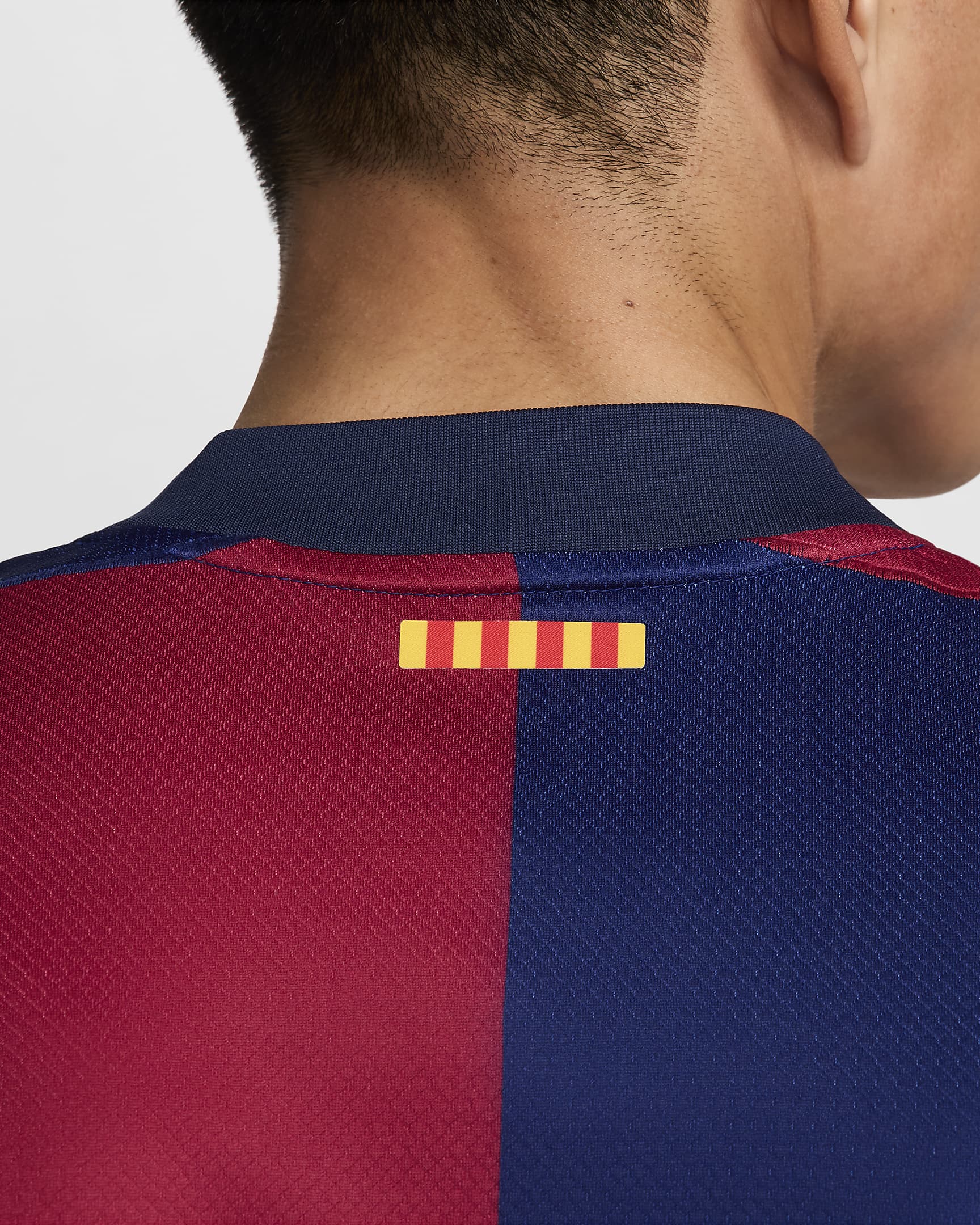 Nike FC Barcelona Home Jersey Stadium - Men's 2024/25