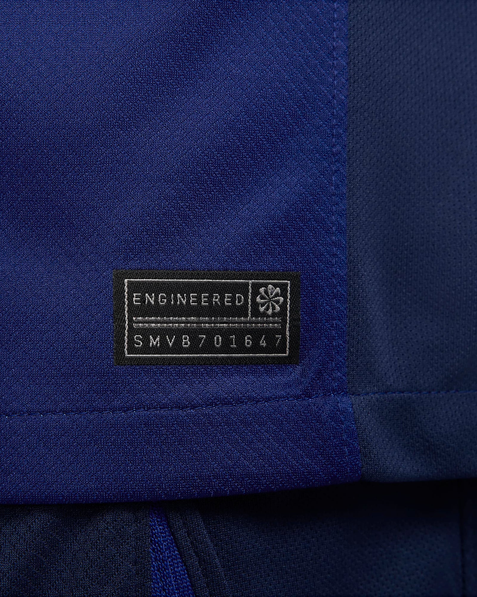 商品画像：FC BARCELONA 24-25モデル | NIKE(ナイキ)｜SOCCER SHOP KAMO 4