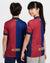 Nike FC Barcelona 2024/25 Stadium Home Youth Nike Dri-FIT Soccer Jersey - FN9153-456-NIKE by Nike | Available at Niky's Sports