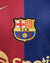 Nike FC Barcelona 2024/25 Stadium Home Youth Nike Dri-FIT Soccer Jersey - FN9153-456-NIKE by Nike | Available at Niky's Sports
