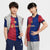 Nike FC Barcelona 2024/25 Stadium Home Youth Nike Dri-FIT Soccer Jersey - FN9153-456-NIKE by Nike | Available at Niky's Sports