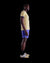 Nike FC Barcelona 2025/26 Away Stadium Jersey Men's - HJ4603-784-NIKE by Nike | Available at Niky's Sports