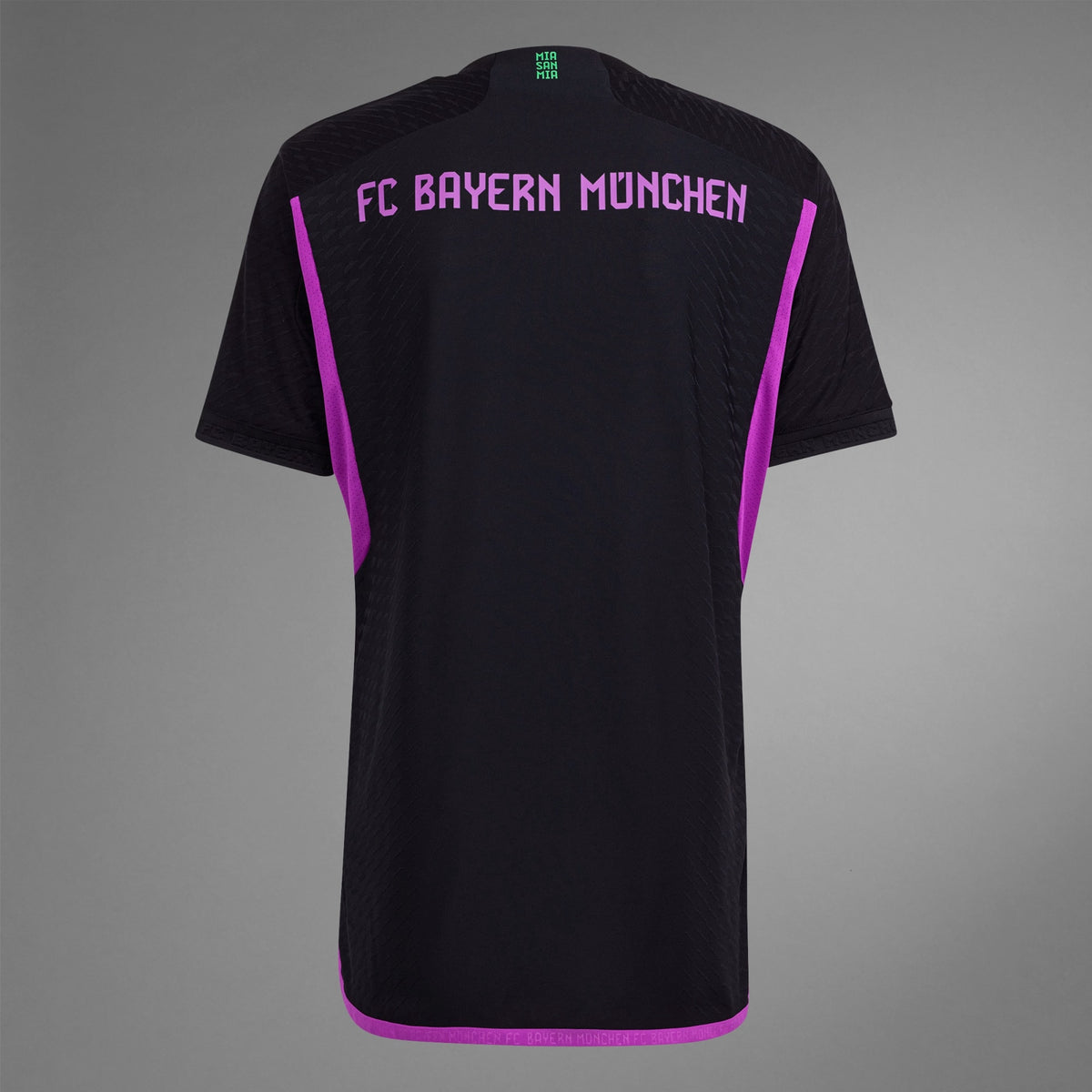 adidas FC Bayern Away Authentic Soccer Jersey 23/24