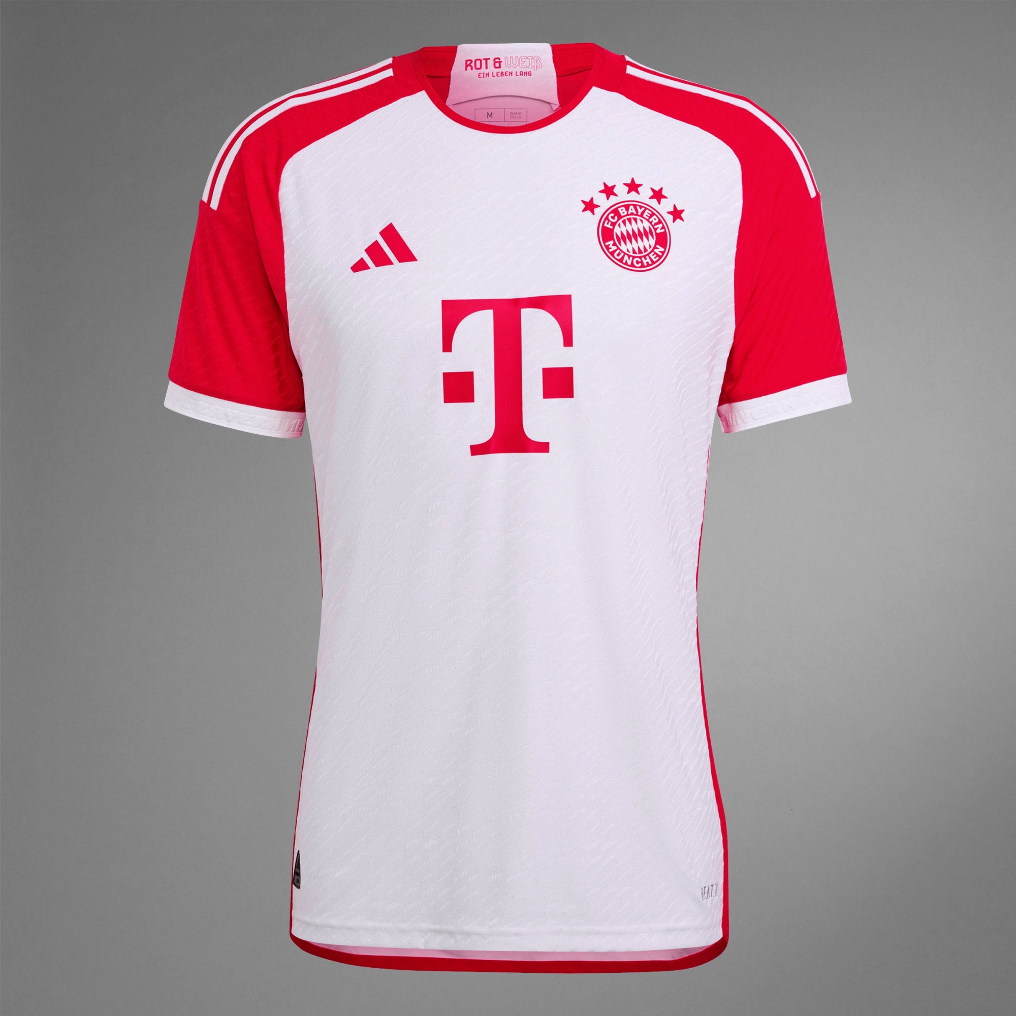 Bayern munich official jersey clearance