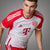 adidas FC Bayern Home Authentic Jersey 23/24