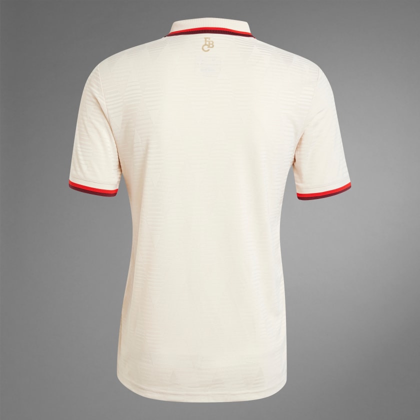 adidas FC Bayern 24/25 Men's Third Authentic Jersey - IZ3131-ADIDAS by adidas | Available at Niky's Sports