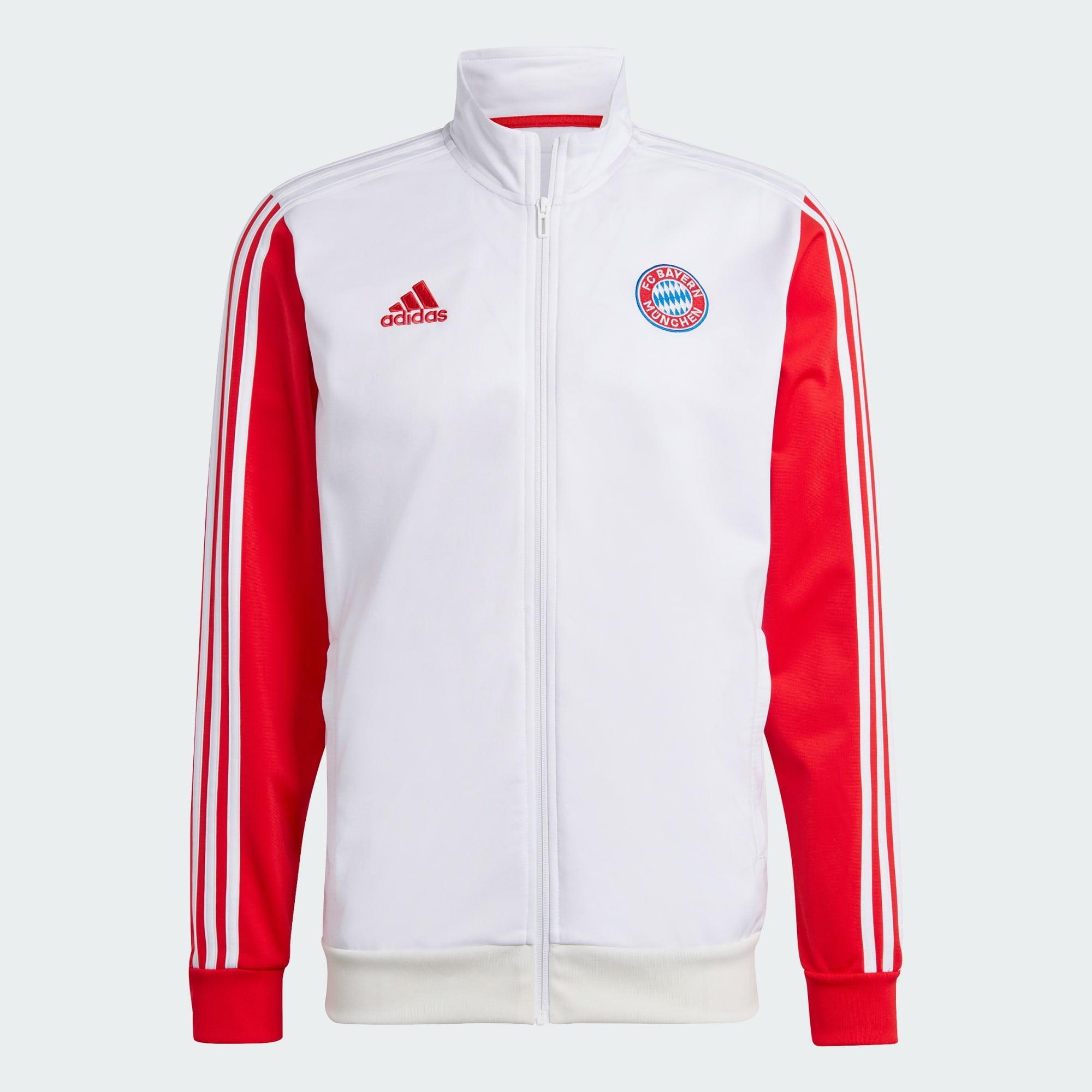 adidas FC Bayern DNA Track Top 23/24 adidas FC Bayern DNA Track Top 23/24