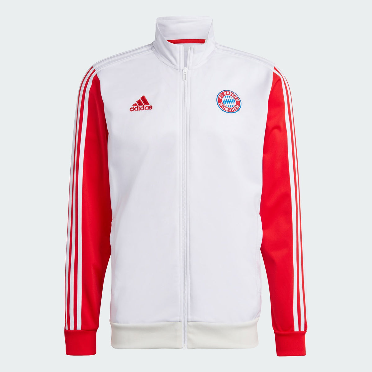 adidas FC Bayern DNA Track Top 23/24
