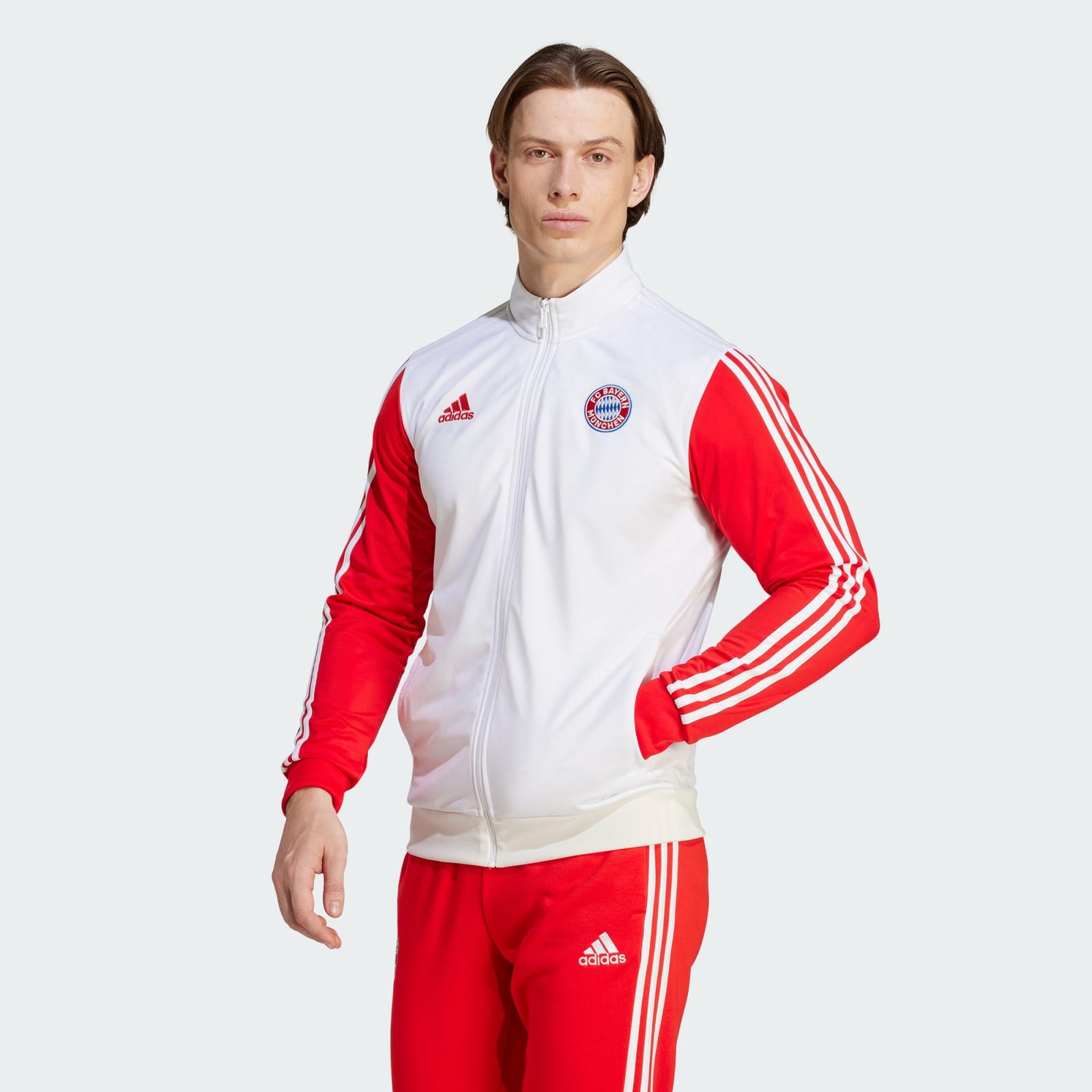 adidas FC Bayern DNA Track Top 23/24