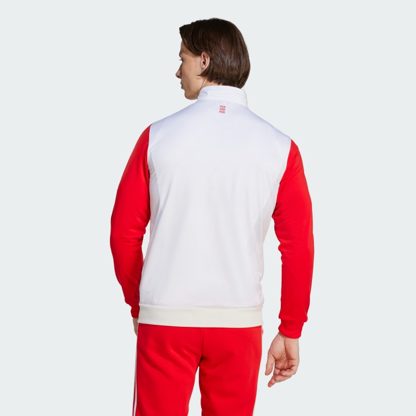 adidas FC Bayern DNA Track Top 23/24 adidas FC Bayern DNA Track Top 23/24