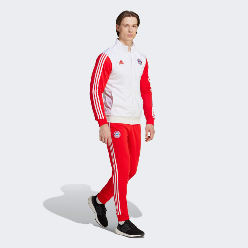 adidas FC Bayern DNA Track Top 23/24