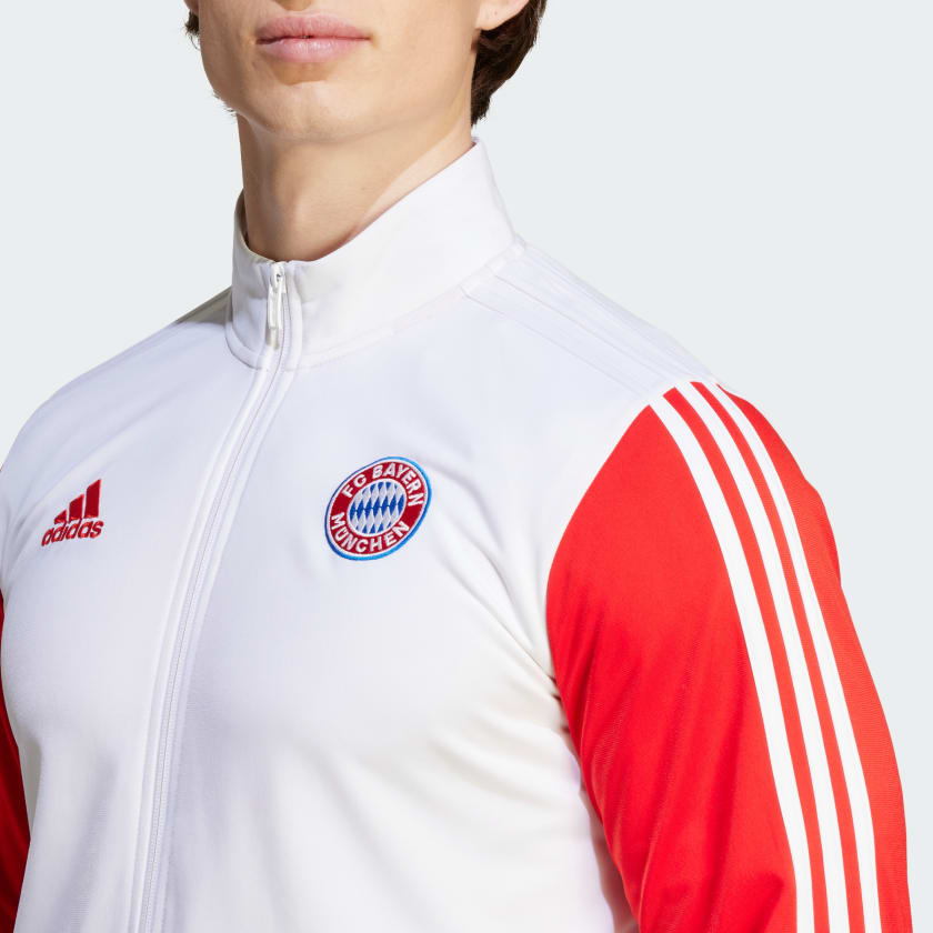 adidas FC Bayern DNA Track Top 23/24