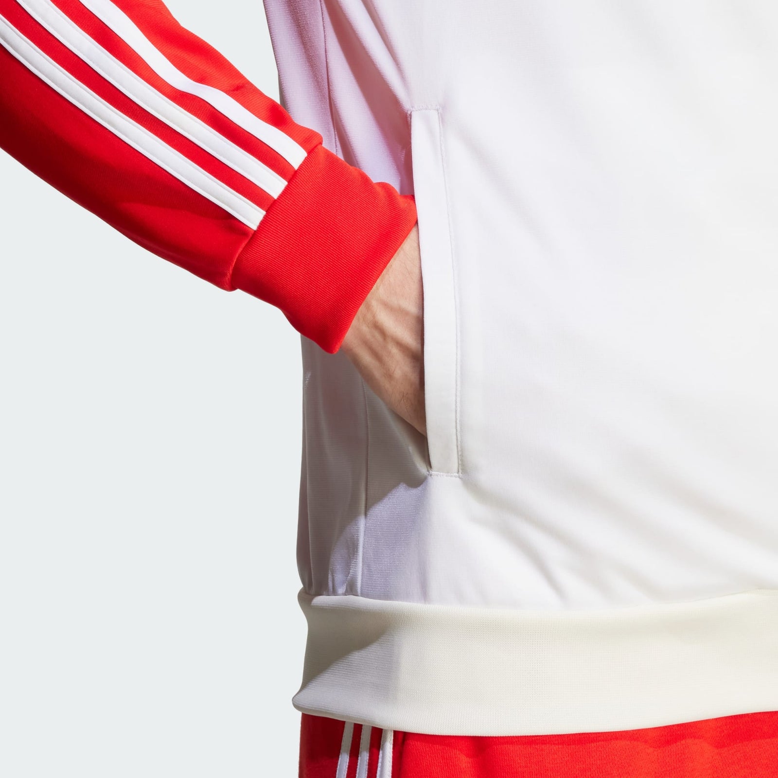 adidas FC Bayern DNA Track Top 23/24