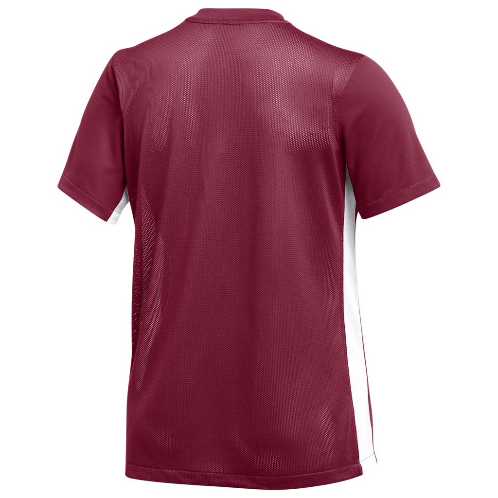 Nike Challenge V Women's Jersey - Maroon