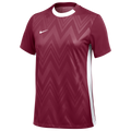 Nike Challenge V Women's Jersey - Maroon