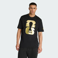 adidas FIFA World Cup 2026 Official Emblem T-Shirt - KB3704-ADIDAS by adidas | Available at Niky's Sports