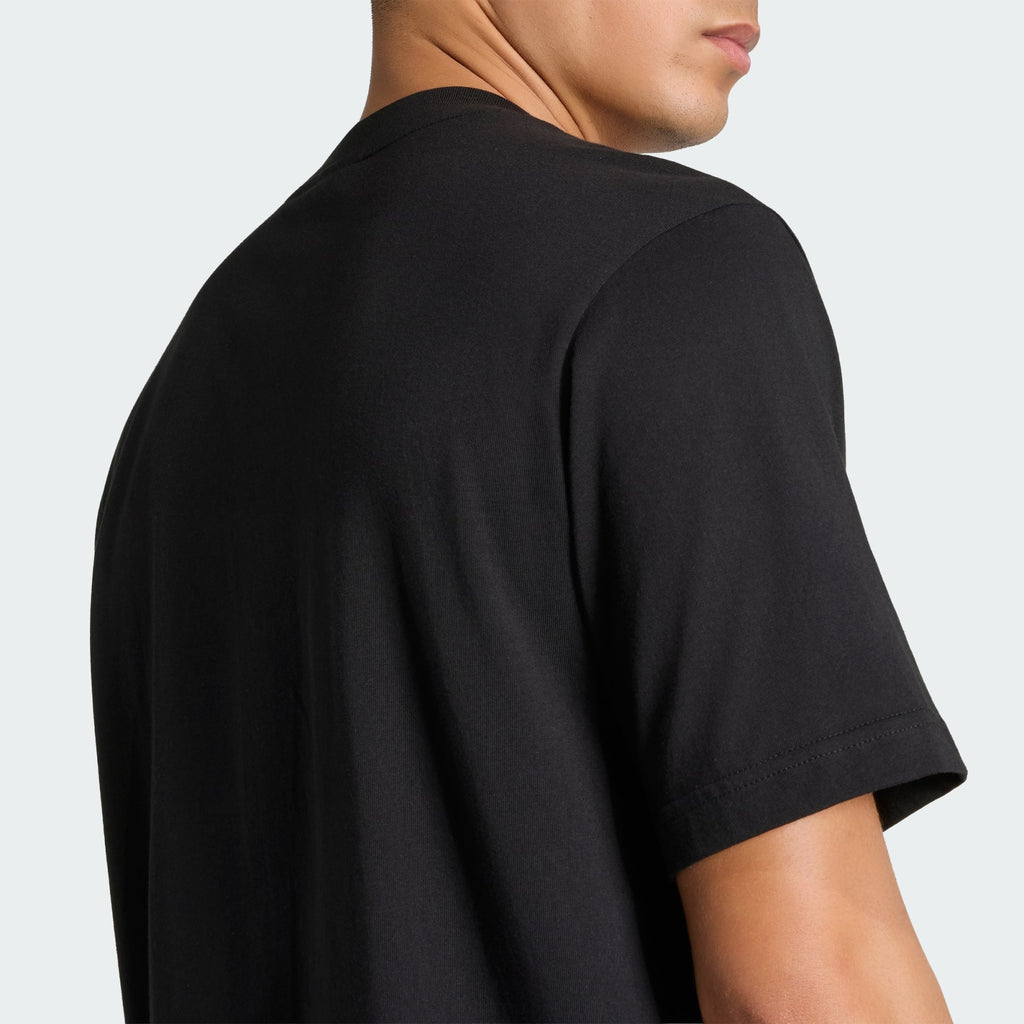 adidas FIFA World Cup 2026 Official Emblem T-Shirt - KB3704-ADIDAS by adidas | Available at Niky's Sports