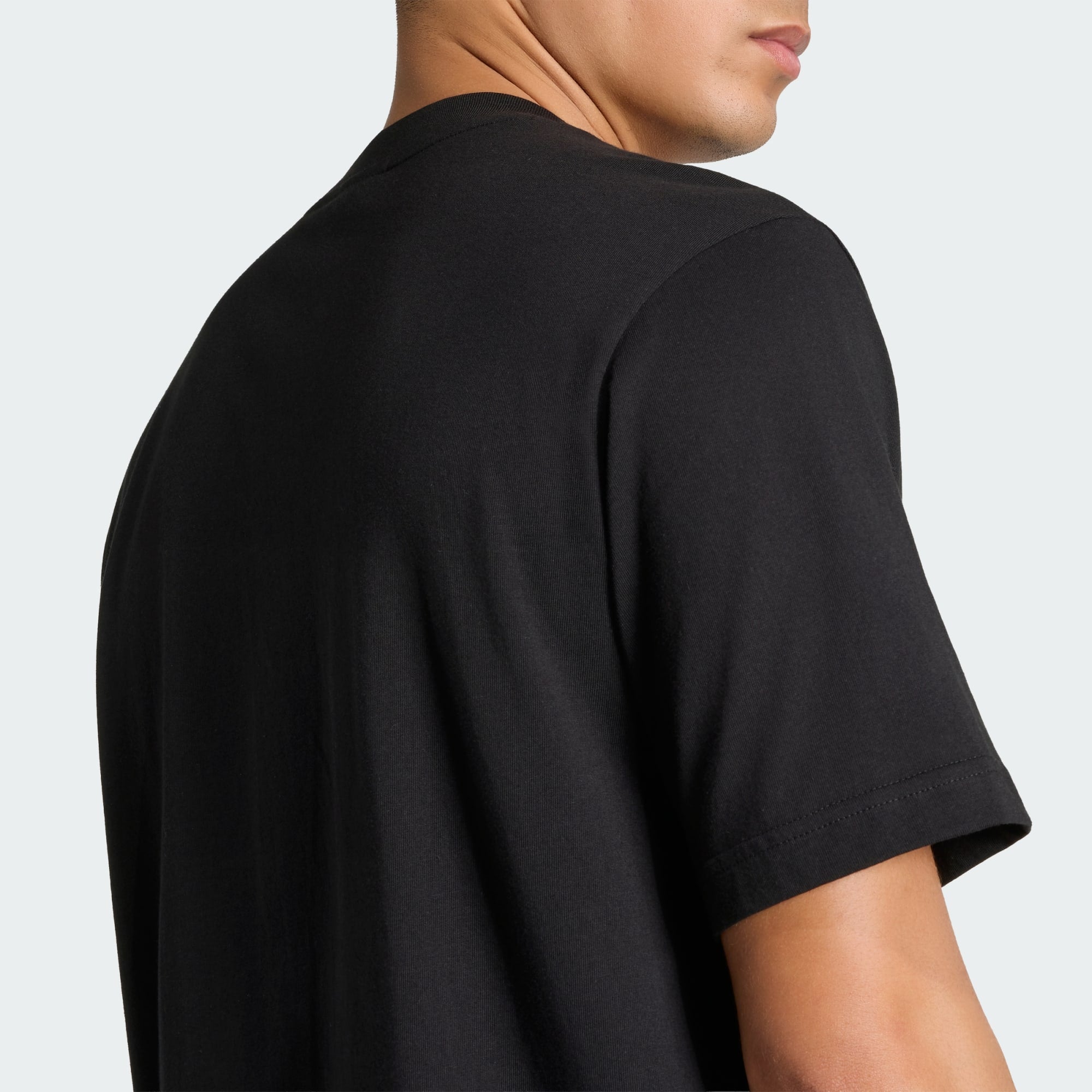 adidas FIFA World Cup 2026 Official Emblem T-Shirt - KB3704-ADIDAS by adidas | Available at Niky's Sports