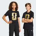 adidas FIFA World Cup 2026 Official Emblem T-Shirt Kids - KB3707-ADIDAS by adidas | Available at Niky's Sports