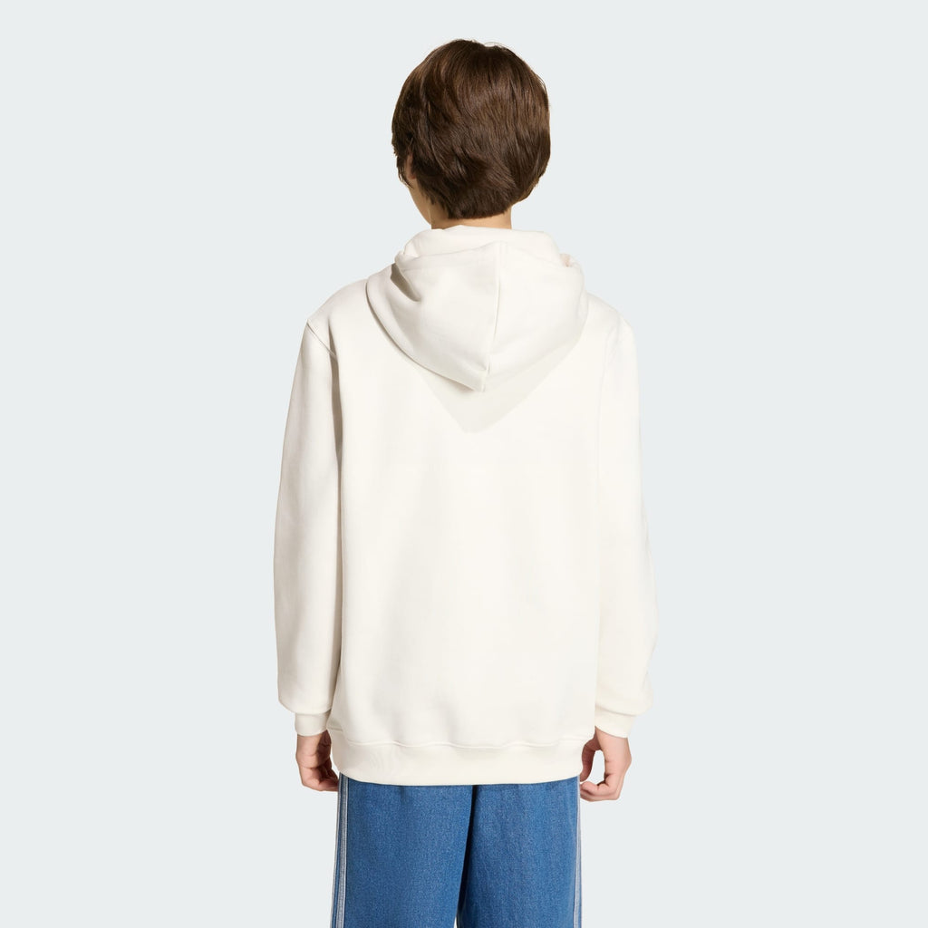 adidas FIFA World Cup 26™ Mascot Sweatshirt Kids - KC1336-ADIDAS by adidas | Available at Niky's Sports
