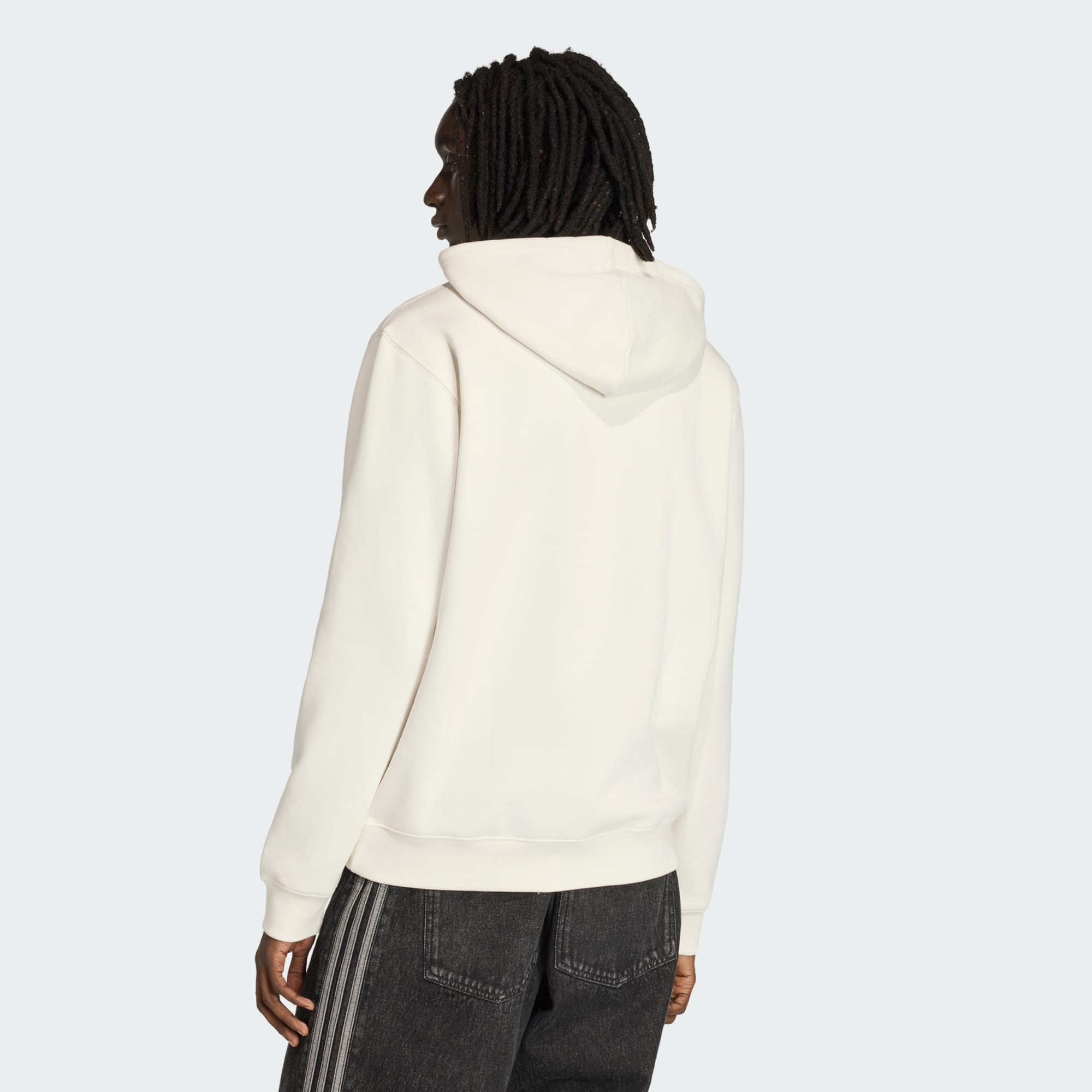 adidas FIFA World Cup 26™ Mascot Sweatshirt - KB8779-ADIDAS by adidas | Available at Niky's Sports