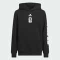 adidas FIFA World Cup 26™ Match Ball Graphic Hoodie Junior - KB8644-ADIDAS by adidas | Available at Niky's Sports