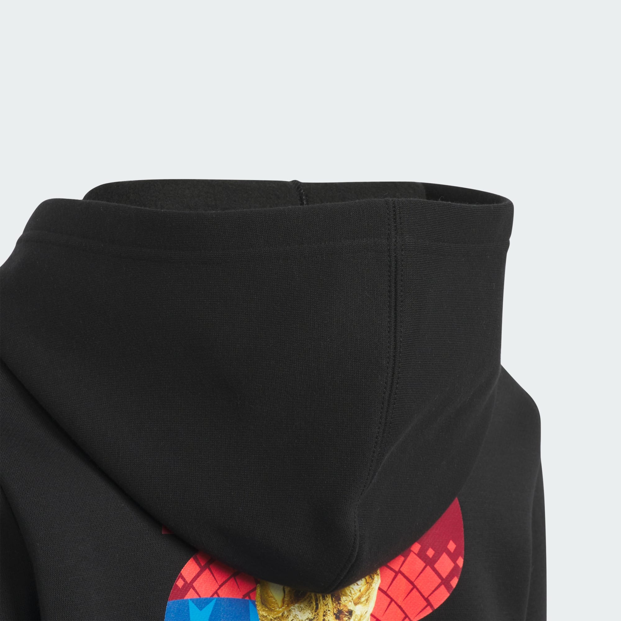 adidas FIFA World Cup 26™ Match Ball Graphic Hoodie Junior - KB8644-ADIDAS by adidas | Available at Niky's Sports