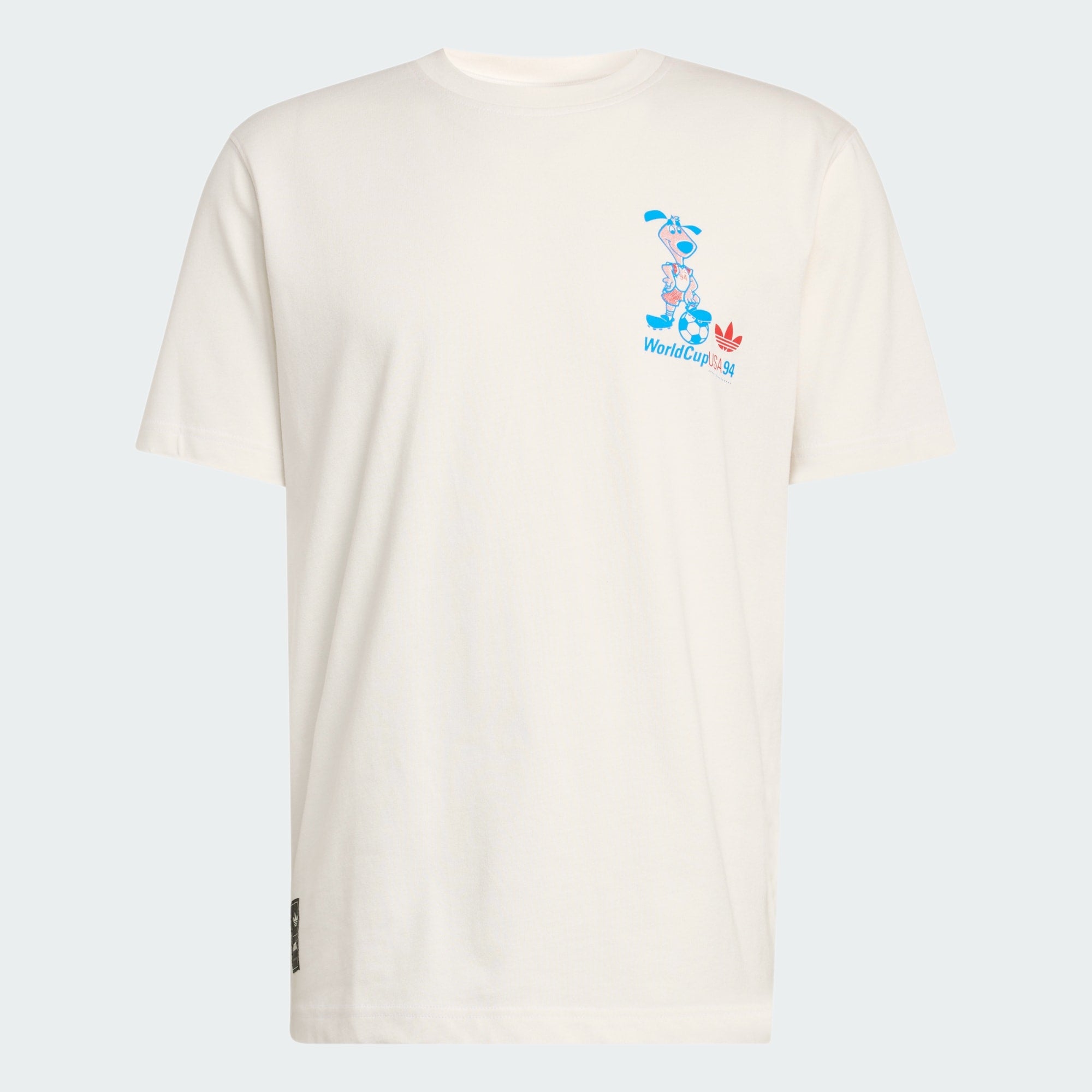 adidas FIFA World Cup 26™ Striker Mascot T-Shirt